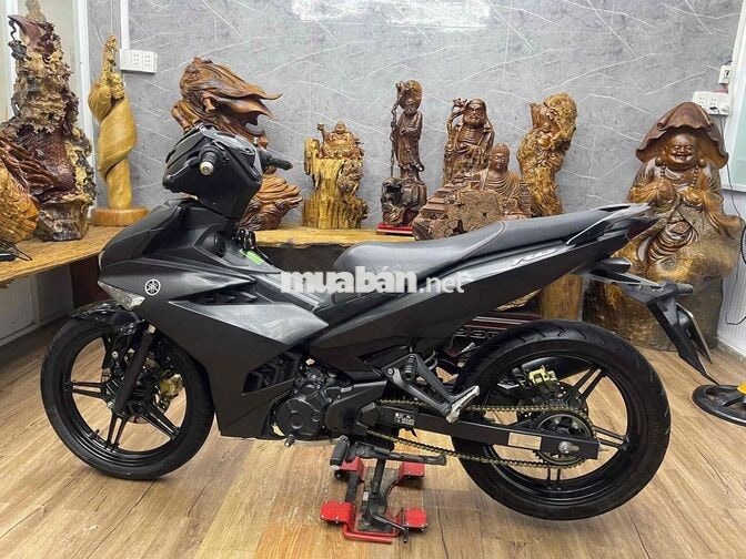 Yamaha Exciter 150cc led 2020 chính chủ