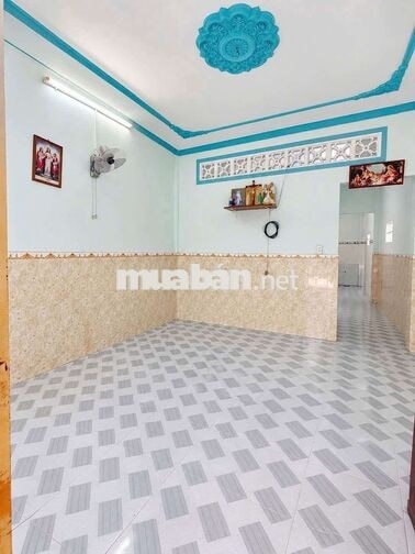 CHO THUÊ NHÀ NC 1/ PHAM HUY ICH. F12 GÒ VẤP