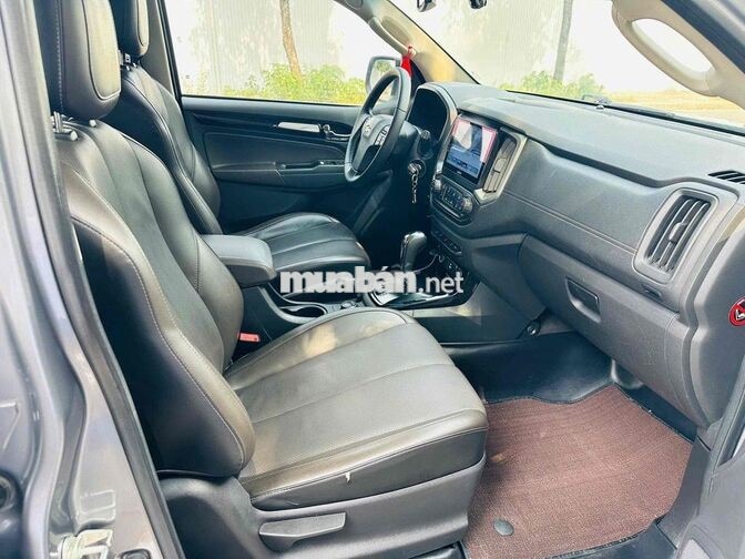 Chevrolet Trailblazer 2018 2.8 LTZ 2 cầu.