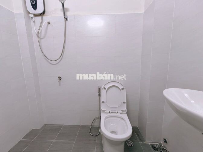 Căn Hộ Sân Vườn 45m2 - Full Nội Thất - Hẻm 8M Thành Thái 