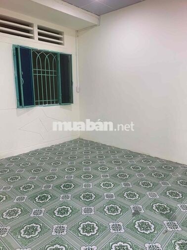 Nhà nguyên căn 90m2, 2 pn Ngã Tư An Sương