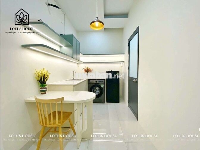 Cho Thuê Phòng Trọ Cao Cấp Giá Rẻ Tại 734A Lũy Bán Bích - Tân Phú