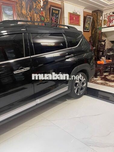 Mitsubishi Xpander Cross 2024 14.000 km Đen