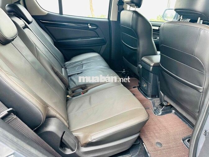 Chevrolet Trailblazer 2018 2.8 LTZ 2 cầu.