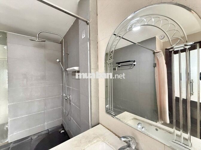 CCMN 1N1K 50m² Cát Linh gần ĐH Văn hóa, 6tr