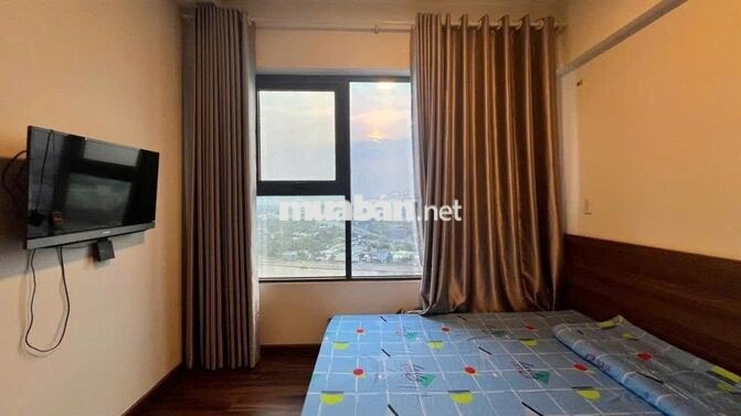 Cho thuê căn hộ Akari City 70m² 2PN 2WC full nội thất cao cấp view đẹp