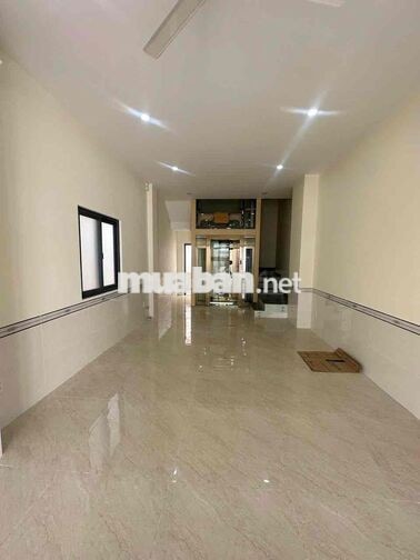 SỐC! BIỆT THỰ PHỐ ĐẸP NGỠ NGÀNG 4 TẦNG – 5PN – CHỈ 37TR TẠI LINH XUÂN,