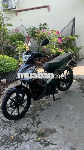 Yamaha Exciter 2010 Đen