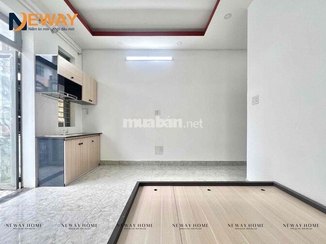 SIÊU PHẨM BAN CÔNG MỚI SETUP XONG NẰM NGAY NGÃ TƯ BỐN XÃ GẦN VHU