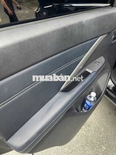 Mitsubishi Xpander Cross 2024 14.000 km Đen