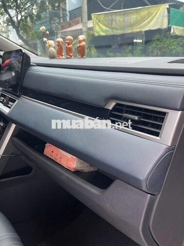 Mitsubishi Xpander Cross 2024 14.000 km Đen