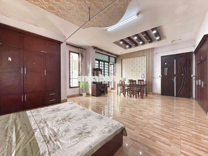 CCMN 1N1K 50m² Cát Linh gần ĐH Văn hóa, 6tr