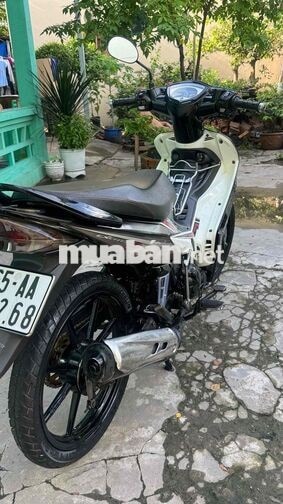Yamaha Exciter 2010 Đen