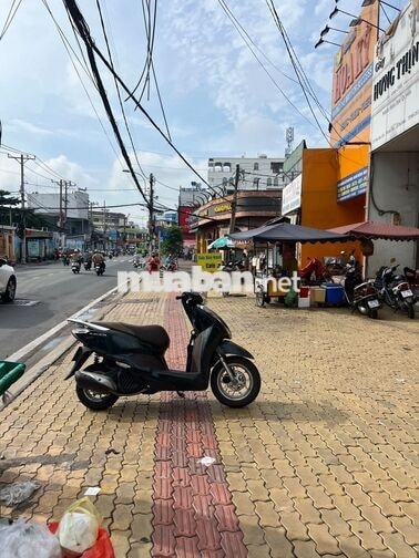 Cho thuê nhà mặt tiền Kha Vạn Cân, Thủ Đức Cũ, Gần ngã tư Chợ Thủ Đức