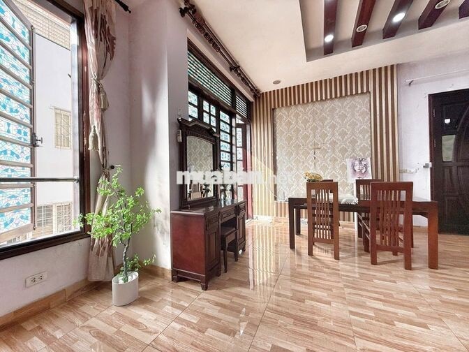 CCMN 1N1K 50m² Cát Linh gần ĐH Văn hóa, 6tr