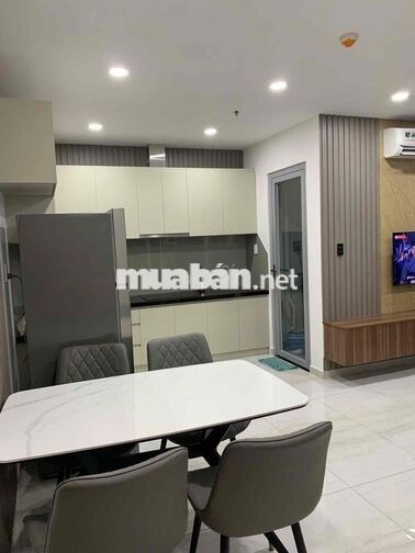 CHO THUÊ CĂN 1PN FULL NỘI THẤT ĐẸP CC HAPPY ONE CENTRAL