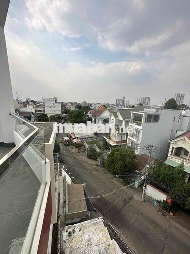 SỐC! BIỆT THỰ PHỐ ĐẸP NGỠ NGÀNG 4 TẦNG – 5PN – CHỈ 37TR TẠI LINH XUÂN,