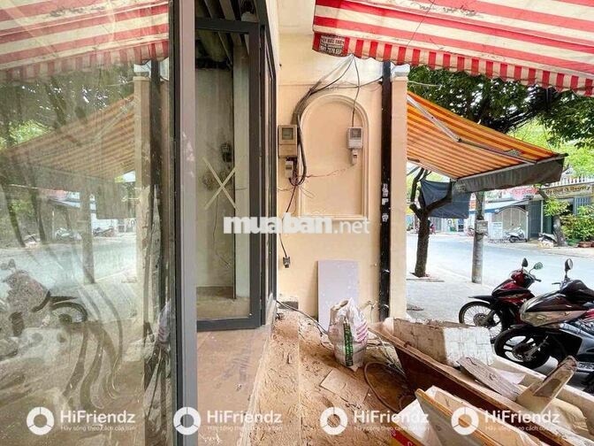 MẶT BẰNG ĐẸP - ĐÔNG DÂN CƯ - SẴN BẠT MÁI GẦN TRƯỜNG HỌC - GIÁ CÒN FIX