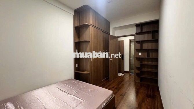 Cho thuê căn hộ Akari City 70m² 2PN 2WC full nội thất cao cấp view đẹp