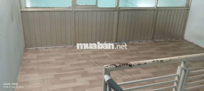 Cho thuê nguyên căn lâu dài 43/7 Đoàn Giỏi, Tân Phú, Ngay EAON 