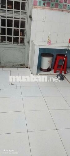 Cho thuê nguyên căn lâu dài 43/7 Đoàn Giỏi, Tân Phú, Ngay EAON 