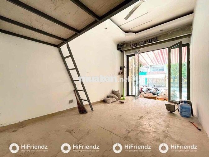 MẶT BẰNG ĐẸP - ĐÔNG DÂN CƯ - SẴN BẠT MÁI GẦN TRƯỜNG HỌC - GIÁ CÒN FIX