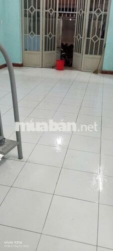Cho thuê nguyên căn lâu dài 43/7 Đoàn Giỏi, Tân Phú, Ngay EAON 
