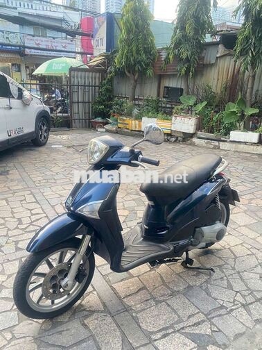 Piaggio Liberty 3van