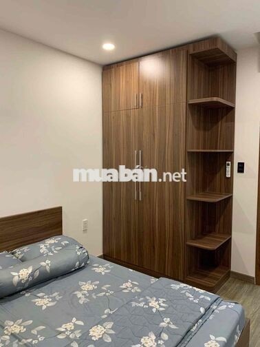 CHO THUÊ CĂN 1PN FULL NỘI THẤT ĐẸP CC HAPPY ONE CENTRAL