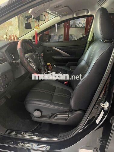 Mitsubishi Xpander Cross 2024 14.000 km Đen