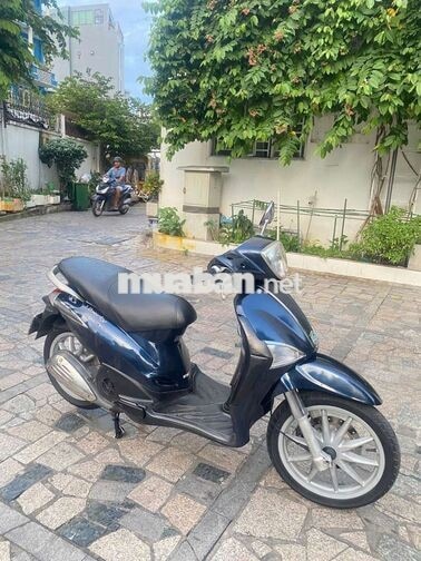 Piaggio Liberty 3van