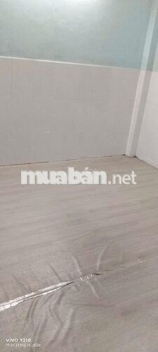 Cho thuê nguyên căn lâu dài 43/7 Đoàn Giỏi, Tân Phú, Ngay EAON 