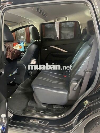 Mitsubishi Xpander Cross 2024 14.000 km Đen