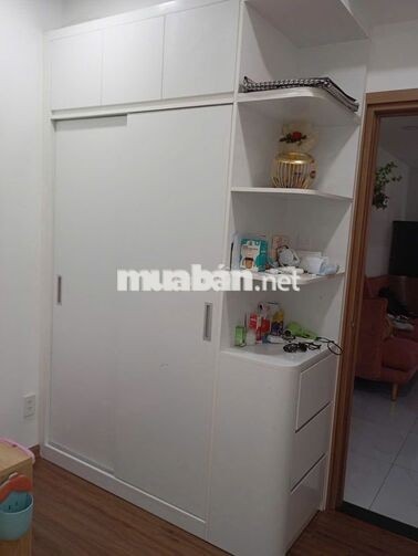 🔥 CHO THUÊ CĂN HỘ AKARI CITY 85M² - 2PN 2WC NỘI THẤT XINH XẮN, RỘNG