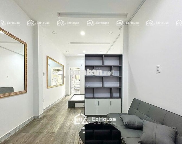 SIÊU RỘNG 80m2 FULL NỘI THẤT CHO THUÊ CĂN HỘ DỊCH VỤ 