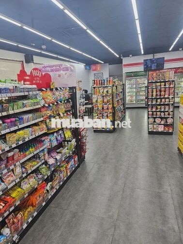 TÒA NHÀ HAI MẶT TIỀN TÂN SƠN NHÌ, TÂN PHÚ TRỆT 4 LẦU DTSD ~700M2