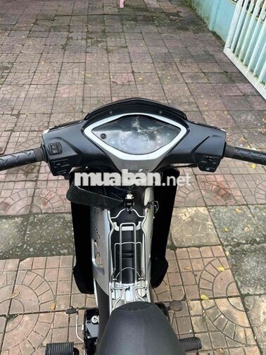 Honda Wave 2012