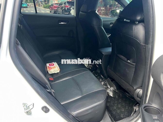 Toyota Corolla Cross 1.8V Trắng
