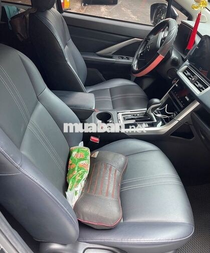 Mitsubishi Xpander Cross 2024 14.000 km Đen