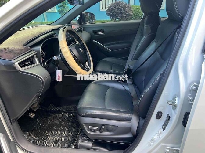 Toyota Corolla Cross 1.8V Trắng