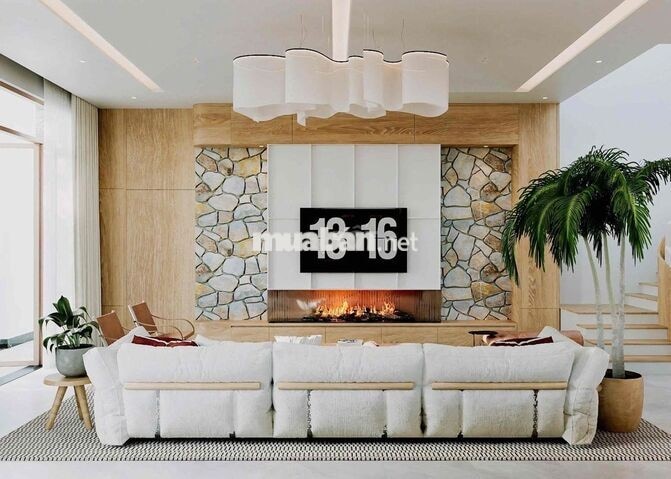 🔥 CHO THUÊ VILLA SIÊU XINH – VỊ TRÍ TRUNG TÂM ĐÀ NẴNG 🔥
