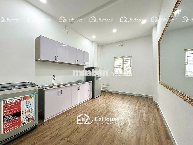 SIÊU RỘNG 80m2 FULL NỘI THẤT CHO THUÊ CĂN HỘ DỊCH VỤ 