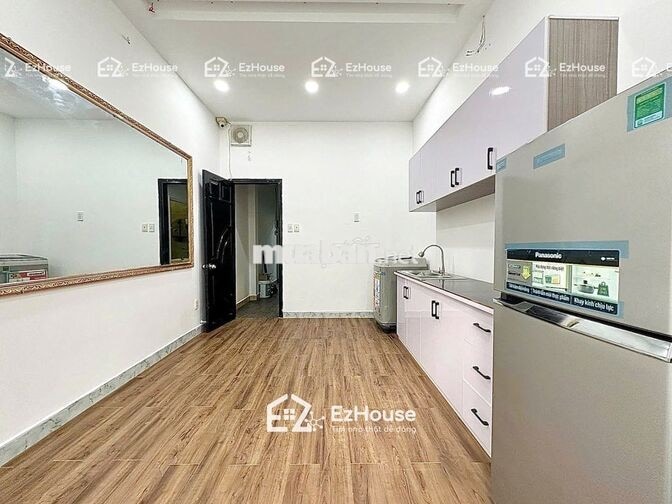 SIÊU RỘNG 80m2 FULL NỘI THẤT CHO THUÊ CĂN HỘ DỊCH VỤ 