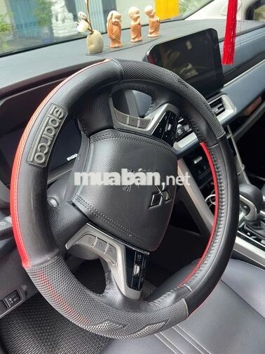 Mitsubishi Xpander Cross 2024 14.000 km Đen