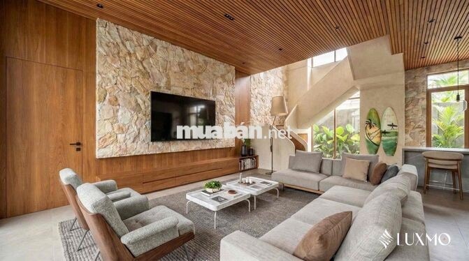 🔥 CHO THUÊ VILLA SIÊU XINH – VỊ TRÍ TRUNG TÂM ĐÀ NẴNG 🔥
