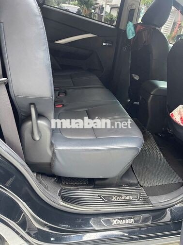 Mitsubishi Xpander Cross 2024 14.000 km Đen