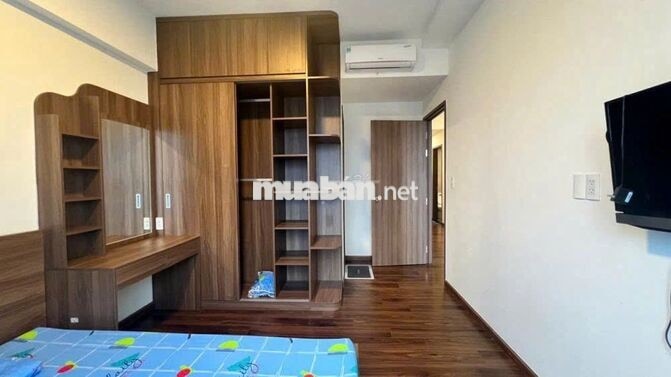 Cho thuê căn hộ Akari City 70m² 2PN 2WC full nội thất cao cấp view đẹp