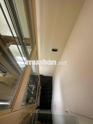 SỐC! BIỆT THỰ PHỐ ĐẸP NGỠ NGÀNG 4 TẦNG – 5PN – CHỈ 37TR TẠI LINH XUÂN,