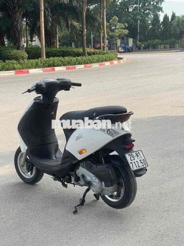Piaggio Zip 2019 100cc màu trắng