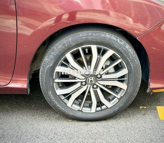Honda City 2020 Top 79.000 km